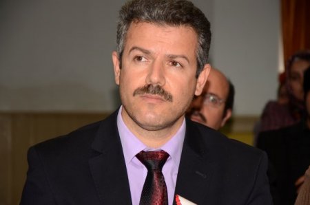 İlim Yayma Cemiyeti Antalya Şubesi genel kurul yaptı