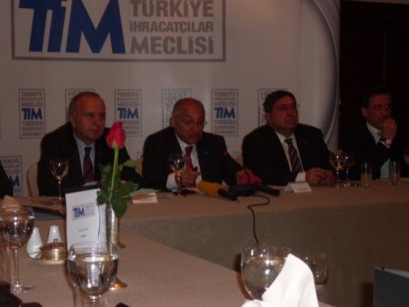 İlk Bin İhracatçı Firma, 499 Bin Kişi İstihdam Ediyor