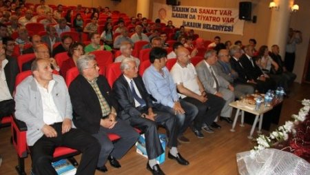 'İlk Çağdan Osmanlılara Samsun' kitabının galası yapıldı