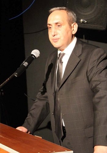 'İlk Çağdan Osmanlılara Samsun' kitabının galası yapıldı