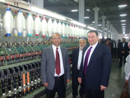 İlk Defa Bir Milletvekili Tarafından Arandığı İçin Fabrika Kurdu