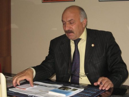 İlk Kez Bir Diyanet İşleri Başkanı Cemevini Ziyaret Edecek