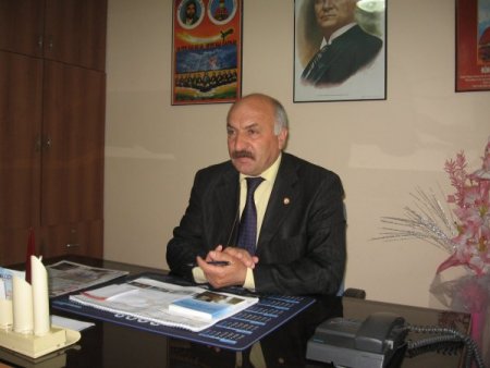 İlk Kez Bir Diyanet İşleri Başkanı Cemevini Ziyaret Edecek