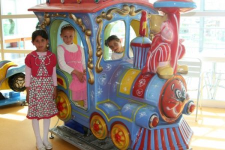 İlk Sinema Polis Amcadan