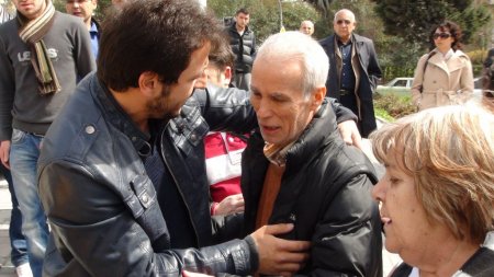 İlk yardım bilgisi hayat kurtardı (Özel)