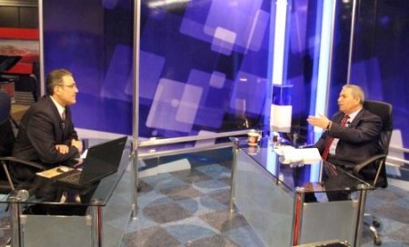 İlkadım Belediye Başkanı Demirtaş 1045 gününü değerlendirdi