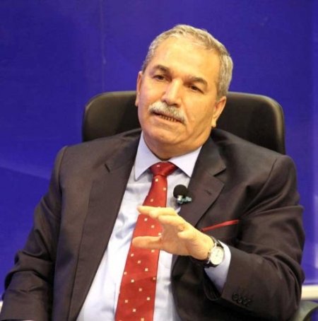 İlkadım Belediye Başkanı Demirtaş 1045 gününü değerlendirdi