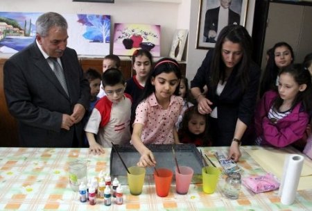 İlkadım Belediye Başkanı Demirtaş: En çok kurs açan belediyeyiz