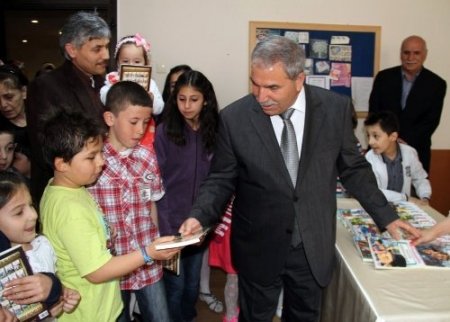 İlkadım Belediye Başkanı Demirtaş: En çok kurs açan belediyeyiz