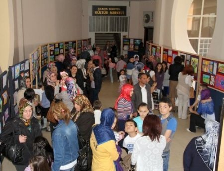 İlkadım Belediye Başkanı Demirtaş: En çok kurs açan belediyeyiz