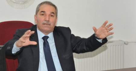 İlkadım Belediye Başkanı Demirtaş: İlkadım'ı Geleceğe Taşıyacağız