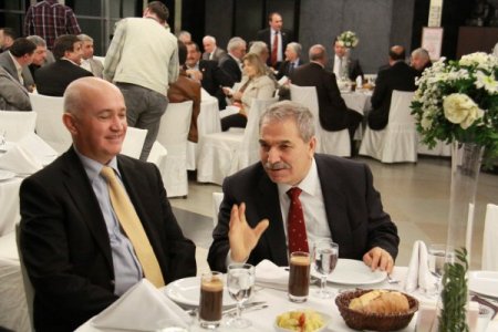 İlkadım Belediye Başkanı Demirtaş: İtibarımızla düzgün işler yapmak istiyoruz