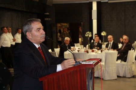 İlkadım Belediye Başkanı Demirtaş: İtibarımızla düzgün işler yapmak istiyoruz