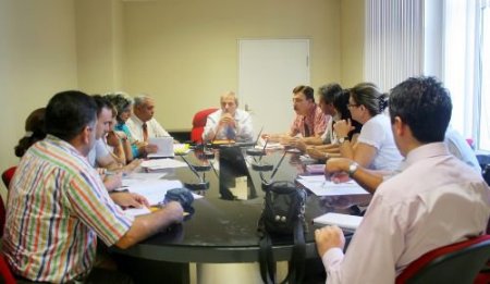 İlkadım Belediyesi, 'tekstilde Kadının Adı Var' Projesi Başlattı