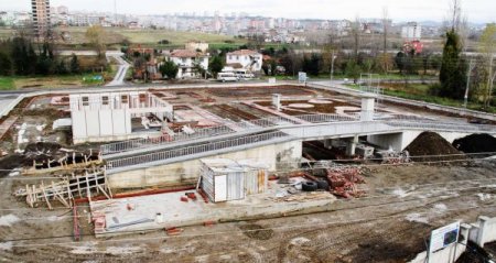 İlkadım Belediyesi, trafikte can kaybını azaltacak proje hazırladı