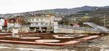 İlkadım Belediyesi, trafikte can kaybını azaltacak proje hazırladı