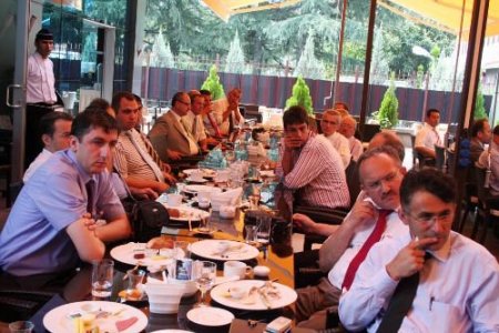 İlkadım Belediyesi Ab Hibe Fonundan 142 Bin Euro Proje Desteği Aldı
