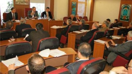 İlkadım Belediyesi Simitçilere Tek Tip Uygulaması Getirmeye Hazırlanıyor