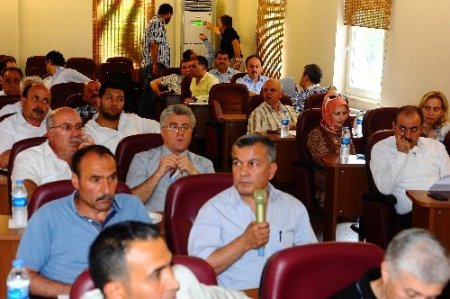 İlkadım Belediyesi yeni hizmet binası projesini askıya aldı