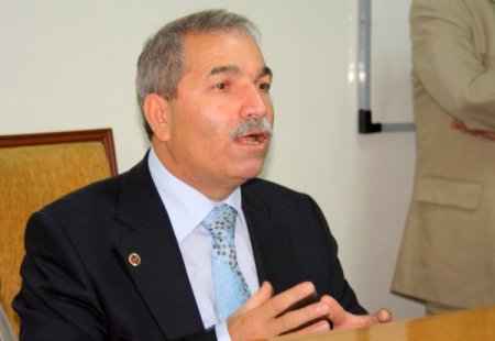 İlkadım Belediyesi’nden zabıtalara hizmet içi eğitim