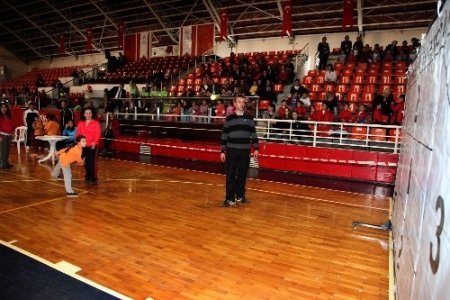 İlkadım çocuk şenliği dolu dolu geçti