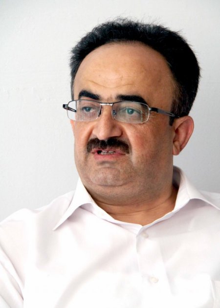 'İlkadım elime doğmuş bebek gibiydi, geride bırakacağım için hüzünlüyüm'