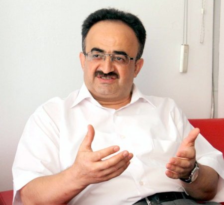 'İlkadım elime doğmuş bebek gibiydi, geride bırakacağım için hüzünlüyüm'