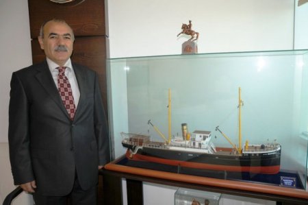 İlkadım Kaymakamlığı ilçeyi 'proje ofisi' ile kalkındıracak