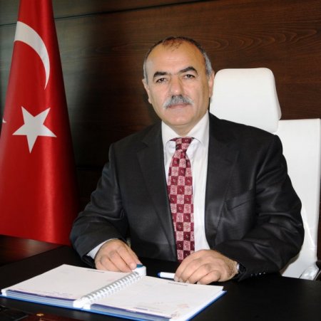 İlkadım Kaymakamlığı ilçeyi 'proje ofisi' ile kalkındıracak