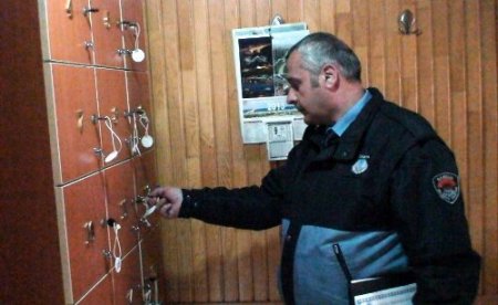 İlkadım zabıta ekipleri hamamları denetledi