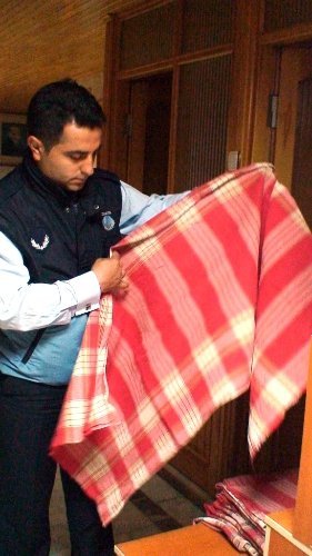 İlkadım zabıta ekipleri hamamları denetledi