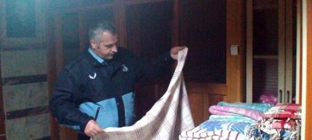 İlkadım zabıta ekipleri hamamları denetledi