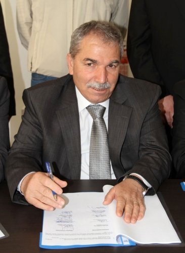 İlkadım’da imzalanan toplu iş sözleşmesi işçileri sevindirdi