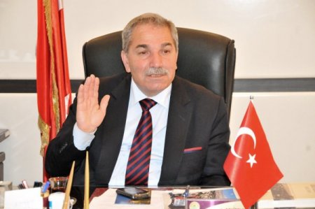 İlkadım'da kaldırım işgalcilerine ceza geliyor