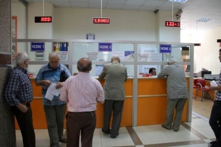 İlkadım'dan emlak vergisi uyarısı