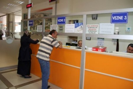 İlkadım'dan emlak vergisi uyarısı