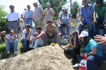 İlker Ağca Son Yolculuğuna Uğurlandı