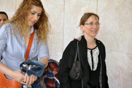 İlker Çınar: TUSHAD, Ergenekon'un silahlı kanadıdır