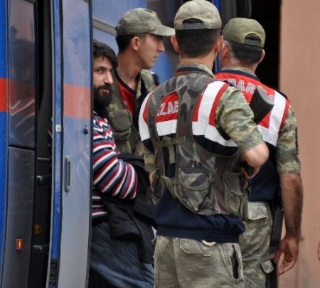 İlker Çınar: TUSHAD, Ergenekon'un silahlı kanadıdır