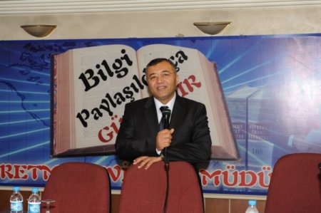 İlköğretim Matematik, Fen Ve Teknoloji Dersleri Tanıtım Programı Başladı
