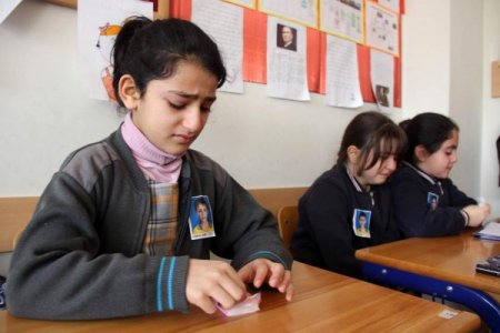 İlkokul öğrencisi, beton mikserinin altında kalarak hayatını kaybetti