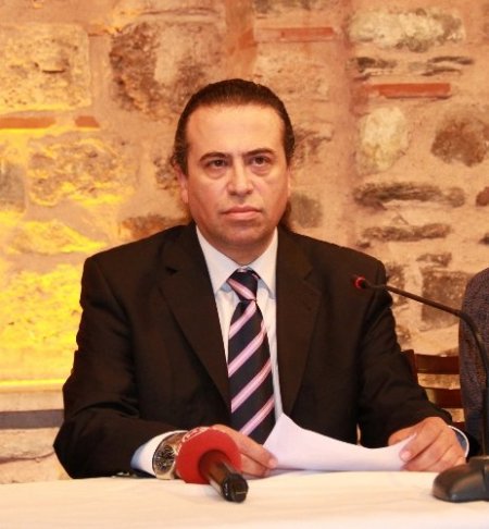 İlle de Barış Platformu barış sürecine destek verdi