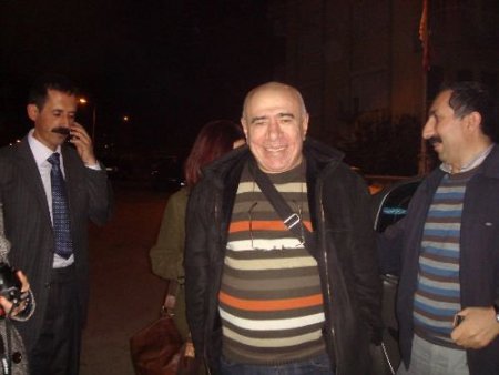 İlyas Salman: Bilgiyle Harmanlanmamış Kabiliyetten Meydana Gelen Eser Prematüre Bebek Gibidir