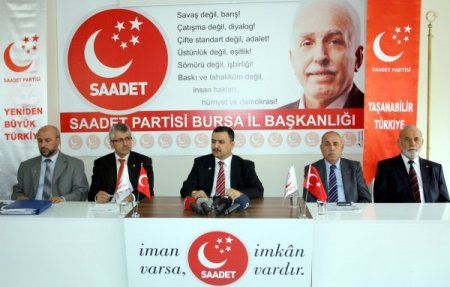 İlyas Tongüç: Asker gerekli yerleri imha etmiştir, hükümet maceraya girmesin