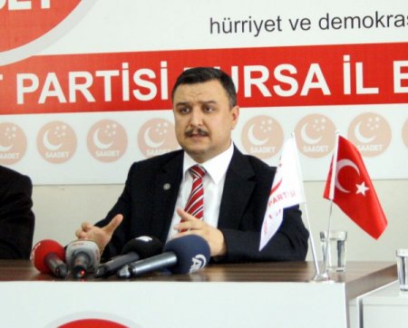 İlyas Tongüç: Asker gerekli yerleri imha etmiştir, hükümet maceraya girmesin