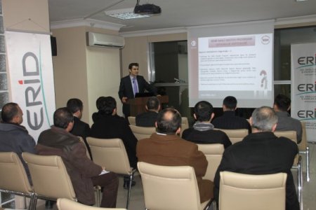 “İmalat yapmadan satış yapan projelere destek verilmeyecek”