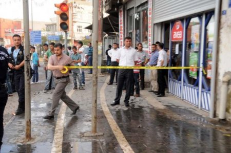 İmam Hatip Lisesi Öğrencilerini Diri Diri Yakmaya Kalktılar