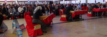 İmam hatipliler Arapça bilgi yarışmasında ter döktü