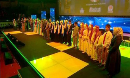 İmam Hatipliler En İyi Arapça İçin Yarışacak