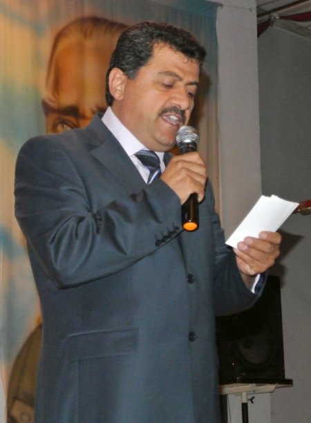 İmam hatipliler kardeşlik gecesinde buluştu